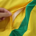 2425 Jamaica Wear on both sides windbreaker – Image 4