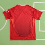 2425 season Manchester United home Fan version – Image 5