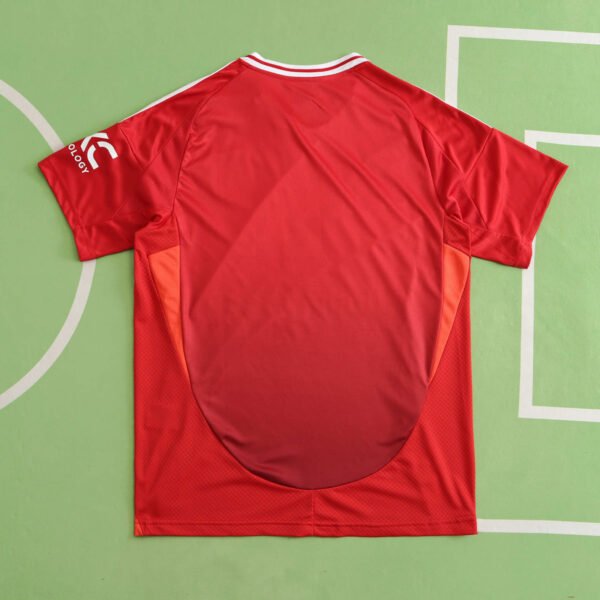 2425 season Manchester United home Fan version – Image 5