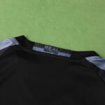 1617 season Real Madrid CF third retro Fan version - immagine 12