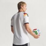 2026 FIFA World Cup  Germany home Player version - Billede 13