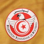 2026 season Tunisia third Fan version - Imagem 6