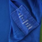 2526 season Real Madrid CF third Player version - Imagem 2