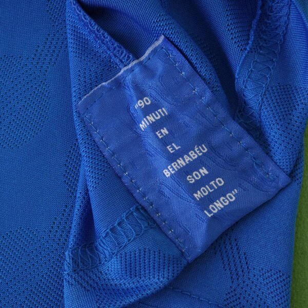 2526 season Real Madrid CF third Player version - Imagem 2