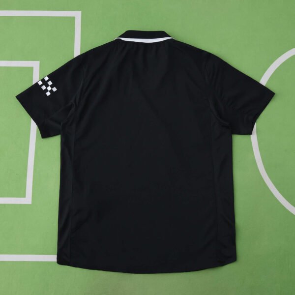 2526 season Manchester City F.C. away Player version - Imagem 2