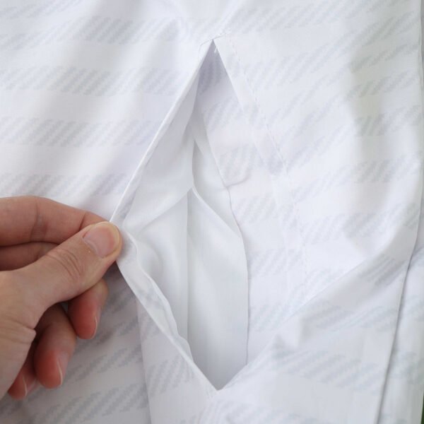 2425 Real Madrid CF Wear on both sides windbreaker - Image 21