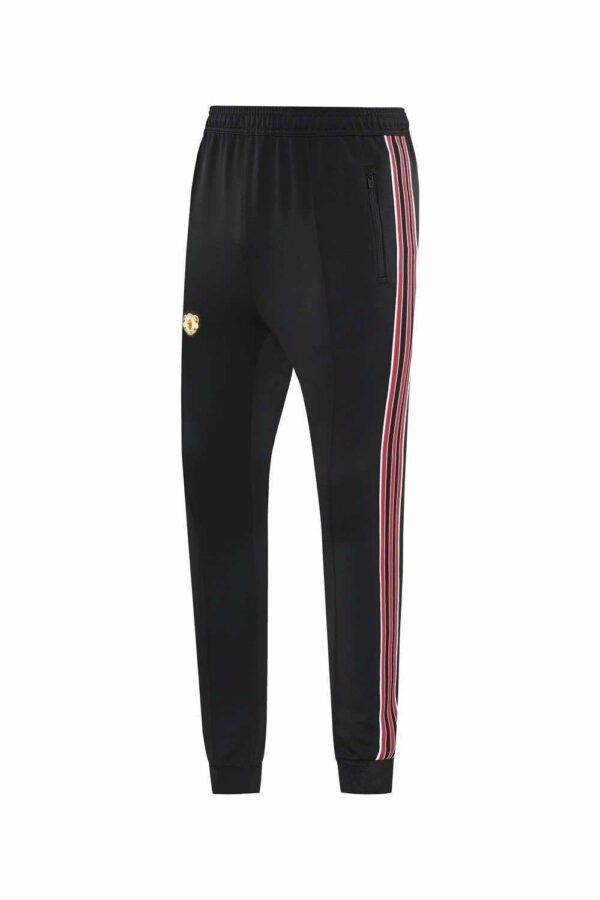 2526 season Manchester United F.C. Training jacket set - Billede 3