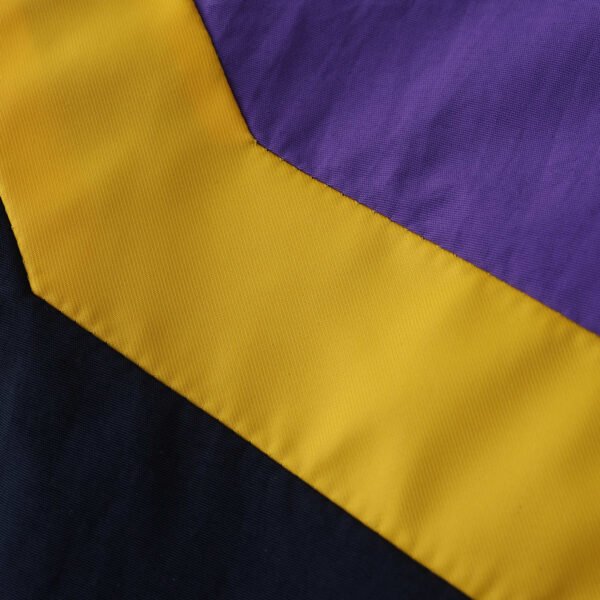 ⁦2425 Real Madrid CF Wear on both sides windbreaker⁩ - الصورة ⁦4⁩