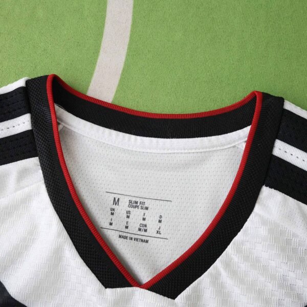 2026 FIFA World Cup  Germany home Player version - Billede 3