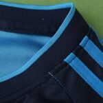 1516 season Real Madrid CF away retro Fan version - Imagen 2