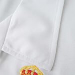 ⁦0203 season Real Madrid CF home retro Fan version⁩ - الصورة ⁦2⁩