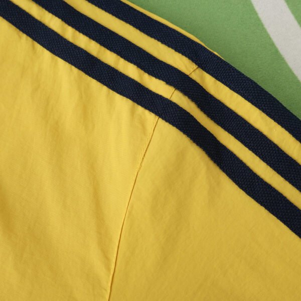 2425 Manchester United F.C. Wear on both sides windbreaker – Image 14