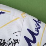 2425 Real Madrid CF Wear on both sides windbreaker - Image 12