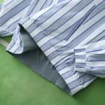 8889 Everton F.C. Wear on both sides windbreaker - immagine 8