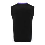 2425 Real Madrid CF Training clothes suit vest Fan version - Imagem 6