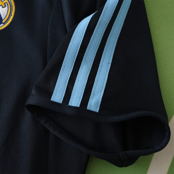 0304 season Real Madrid CF away retro Fan version - Afbeelding 6