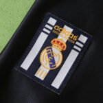 9900 season Real Madrid CF away retro Kids kit - Afbeelding 3