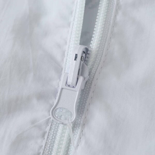 2425 Real Madrid CF Wear on both sides windbreaker - immagine 5