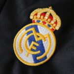 9900 season Real Madrid CF away retro Kids kit - Afbeelding 5