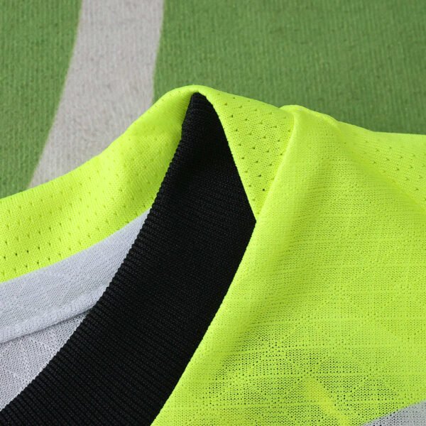 2526 season Borussia Dortmund away Player version - Billede 3