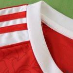 2526 season Arsenal F.C. home Women's Shirt - Imagem 2