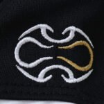 0607 season Real Madrid CF third Kids kit - Billede 8