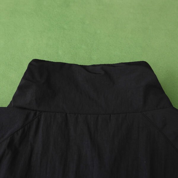 2425 Manchester United F.C. black windbreaker – Bild 14