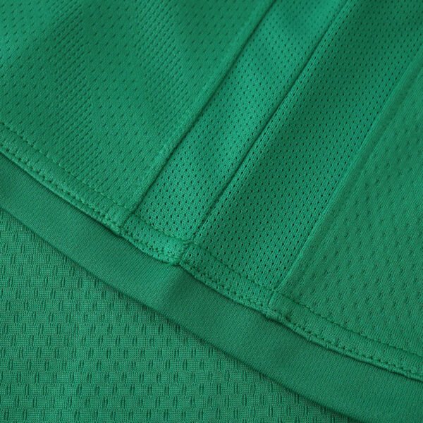 ⁦0708 season Manchester United F.C. goalkeeper retro Long sleeved Fan version⁩ - الصورة ⁦11⁩