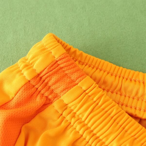 2425 season Real Madrid CF away Kids kit - Image 7