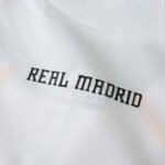 0910 season Real Madrid CF home retro Fan version - Afbeelding 11