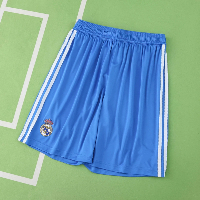 48f781b921 2526 season Real Madrid CF third shorts - immagine 1
