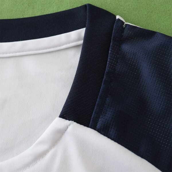 2425 season Real Madrid CF Training clothes Short sleeved suit - Afbeelding 16