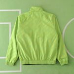2425 Manchester United F.C. reversible windbreak – Image 9
