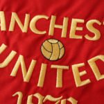 2526 season Manchester United F.C. windbreaker – Image 18