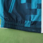 2425 Real Madrid CF Wear on both sides windbreaker - Imagem 17