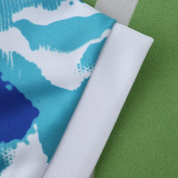 2526 season Real Madrid CF Concept version Fan version - Afbeelding 7