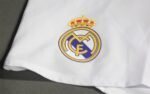 2425 season Real Madrid CF home Player version shorts - Image 7