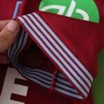 2526 senson West Ham United F.C. home Player version – Image 8