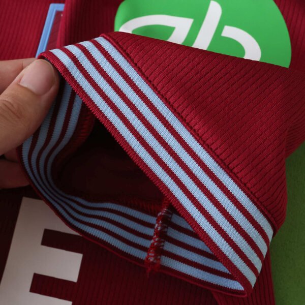 2526 senson West Ham United F.C. home Player version – Image 8