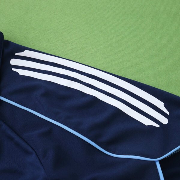 0506 season  Real Madrid CF away Kids kit - Image 15