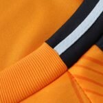 2425 season Real Madrid CF away Long sleeved Fan version - Image 3