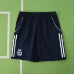 2526 season Real Madrid CF away Player version shorts