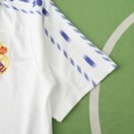 9697 season Real Madrid CF home retro Fan version - Image 11
