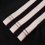 2526 season Manchester United F.C. third Player shorts - immagine 17