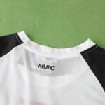1112 season Manchester United F.C. away retro Fan version - Image 12