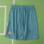 2425 season Manchester City F.C. third shorts