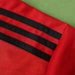 1819 season Manchester United Home retro Fan version - Image 2