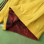 2425 Manchester United F.C. Wear on both sides windbreaker – Image 8