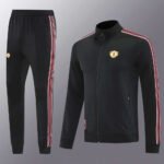 2526 season Manchester United F.C. Training jacket set - Billede 18