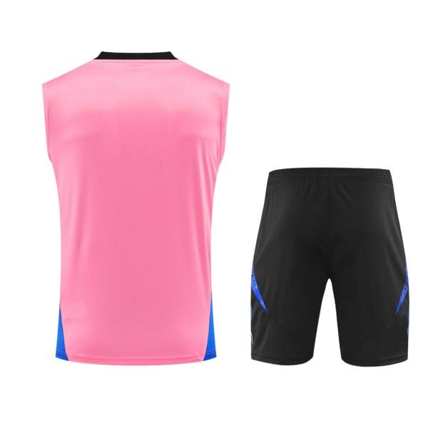 2425 Manchester United F.C. Training clothes suit vest Fan version - Image 4